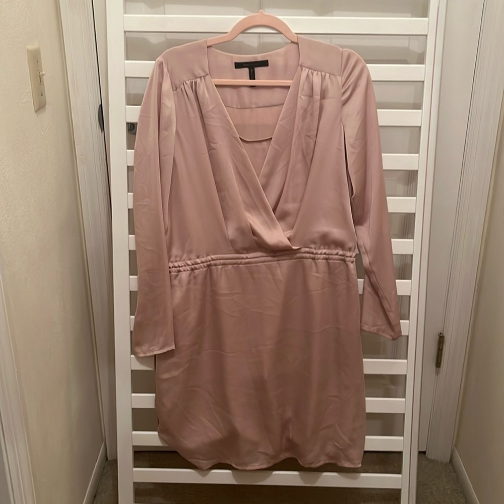 NWOT BCBG MaxAzria Dress